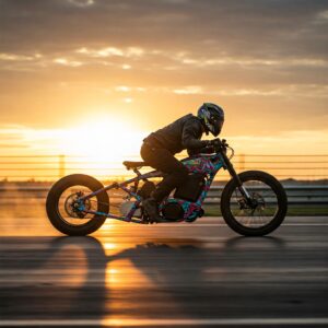 10 Incredible Dragster Ebike Models That Will Transform Your Ride in