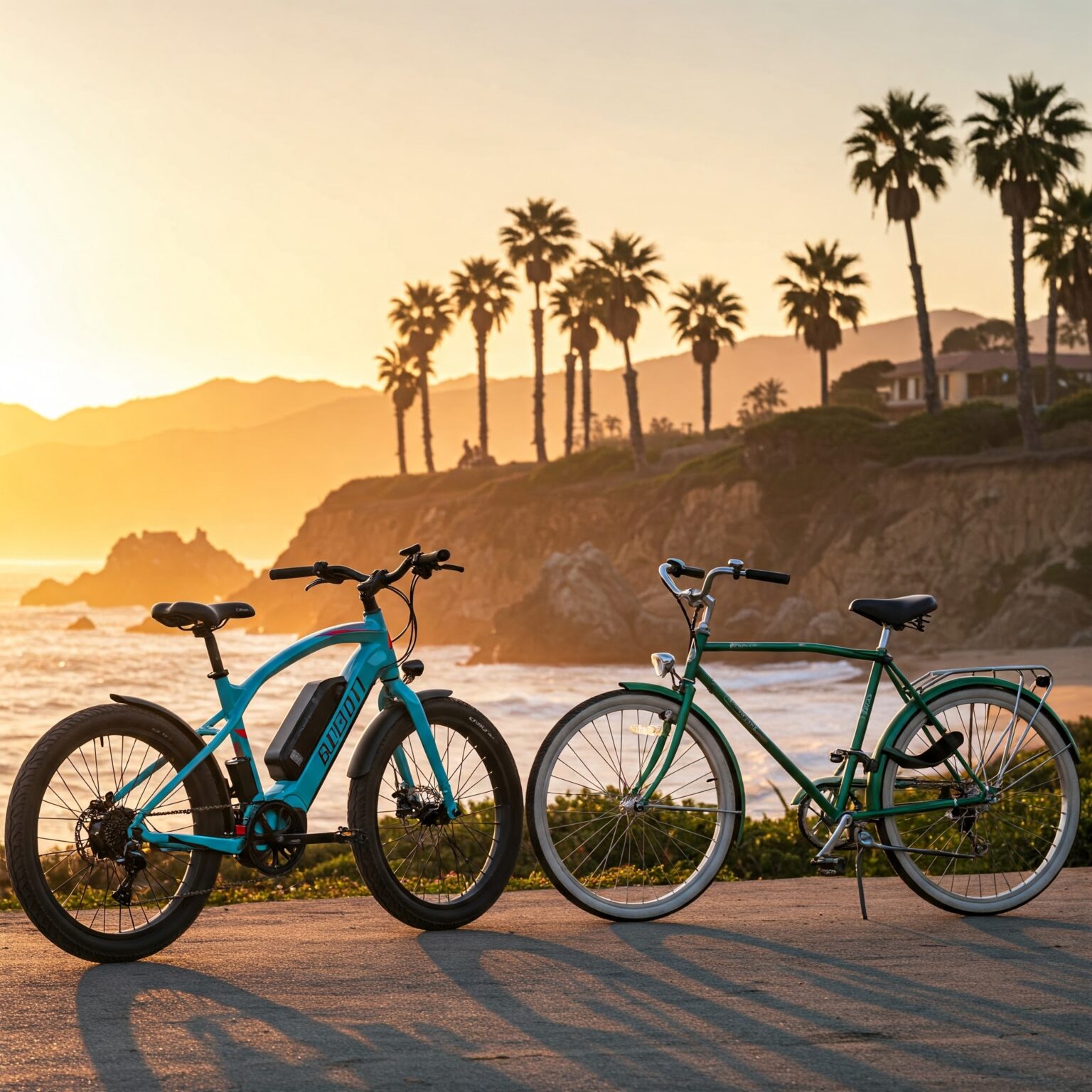 10 Remarkable ebike mercedes benz Models That Redefine Luxury Cycling