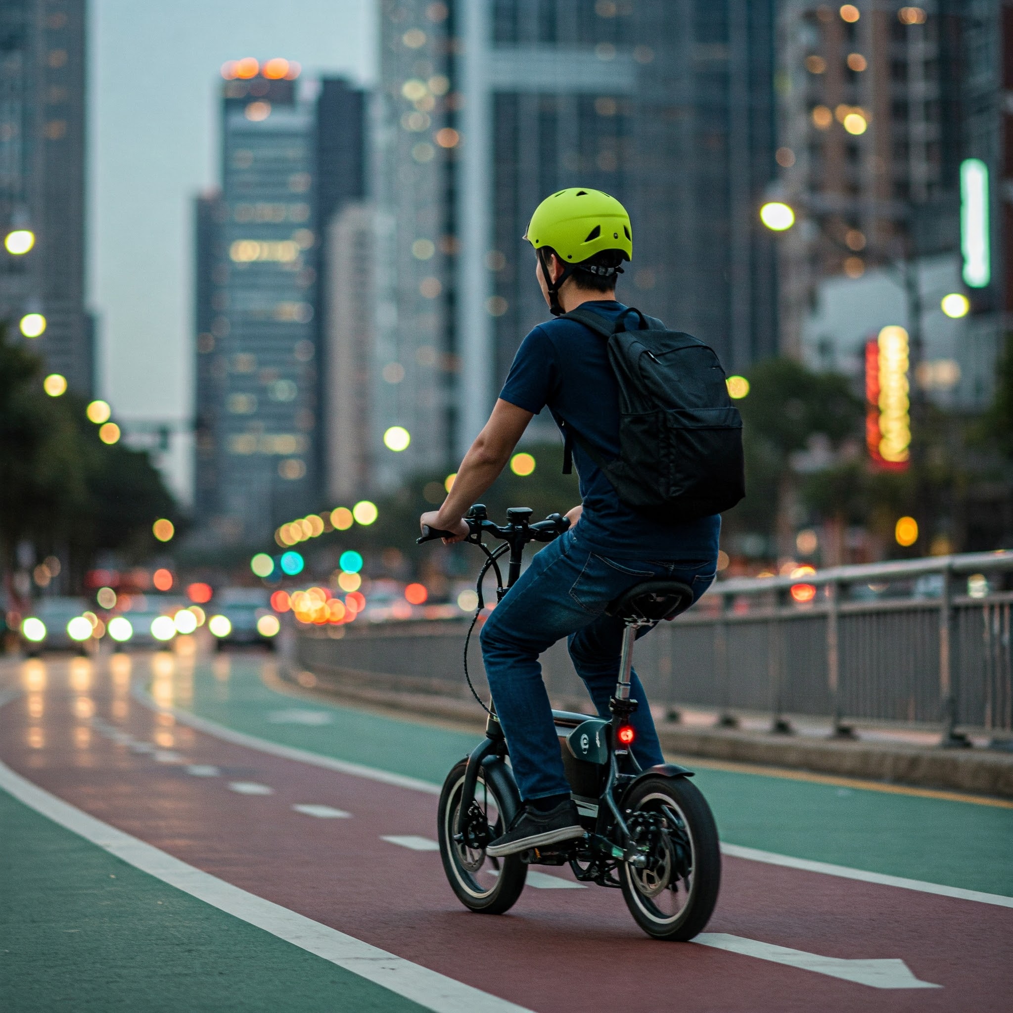 Mini Ebike Revolution 7 Best Compact Electric Bikes For Urban