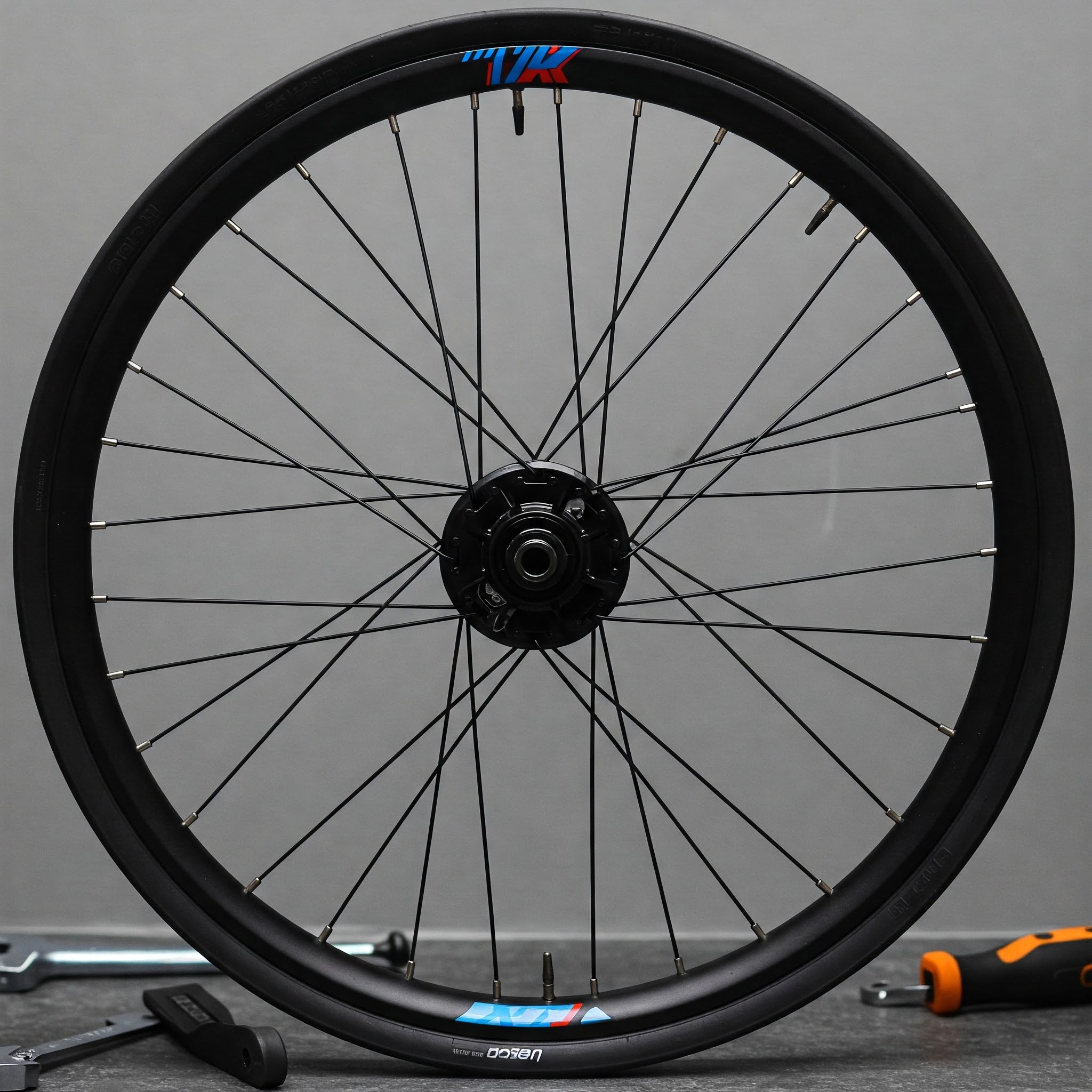 10 Essential Ebike Wheel Facts Every Smart Rider Should Know in 2025 ...