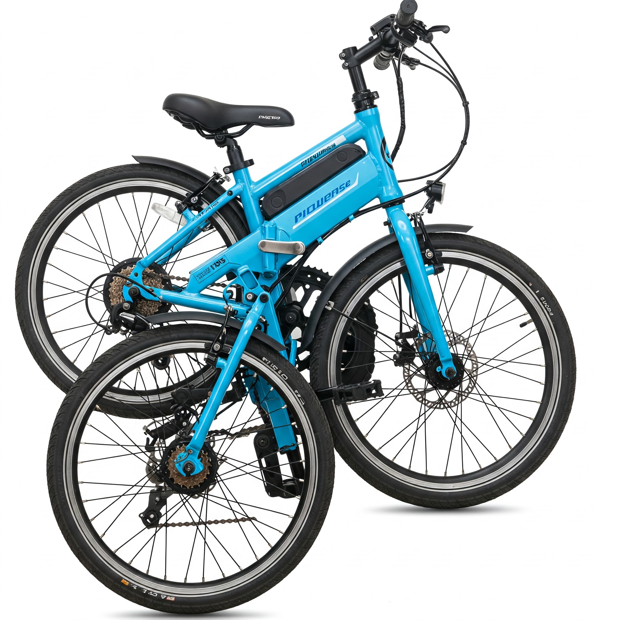 10 Best 24 Inch E Bike Models That Deliver Exceptional Performance in ...