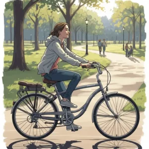 A close-up shot of a technician troubleshooting and servicing a commercial deep fryer for commercial kitchen equipment repair.