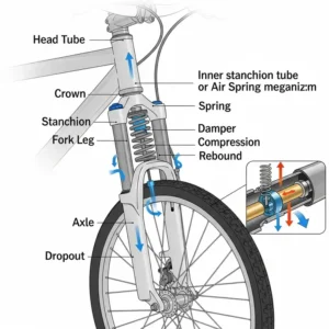An emergency repair technician arriving at a commercial kitchen, ready for quick commercial kitchen equipment repair.