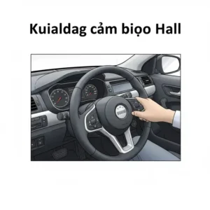 Using a multimeter to test the Hall sensor within the grip for an e bike throttle not working fix