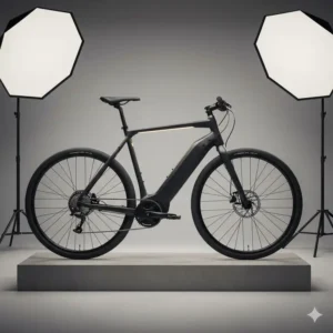 A modern, fully integrated design for best e bike batteries for long range hidden within the frame.